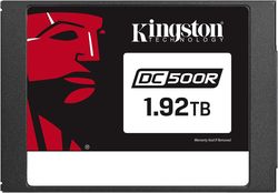 купить Накопитель SSD внутренний Kingston SEDC500R/1920G в Кишинёве 