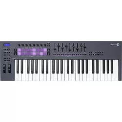 купить MIDI-клавиатура Novation FLKey 49 в Кишинёве 