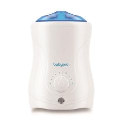cumpără Încălzitor BabyOno 5247 подогреватель-стерилизатор Natural Nursing (216) în Chișinău 