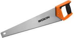 Ножовка по дереву 550 мм Wokin