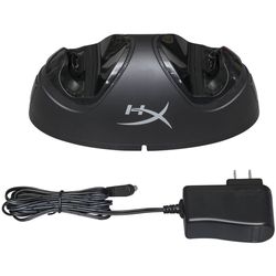 cumpără Accesoriu pentru console de jocuri HyperX HX-CPDU-C, PS4 HyperX ChargePlay Duo în Chișinău 