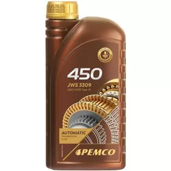 купить Масло Pemco 450 ATF JWS IMATIC 1L в Кишинёве 