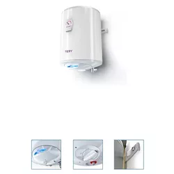 купить Водонагреватель накопительный Tesy GCV 30 L 35/12 B11 TSR BiLight в Кишинёве 