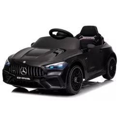 cumpără Mașină electrică pentru copii Chipolino ELKMCLE531B Mercedes AMG CLE 53 black în Chișinău 