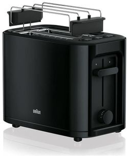 купить Тостер Braun HT3010BK в Кишинёве