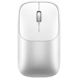 купить Мышь Satechi Slim EX Wireless Mouse Silver в Кишинёве 