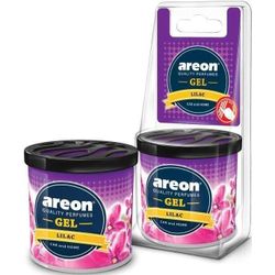 купить Ароматизатор для автомобиля Areon Gel Can Blister (Lilac) в Кишинёве 
