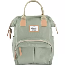 cumpără Geantă pentru mama Beaba B940316 Wellington Sage Green în Chișinău 