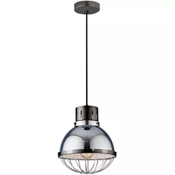 купить Освещение для помещений Ozcan Lustra 5385-1 (chrome) в Кишинёве 