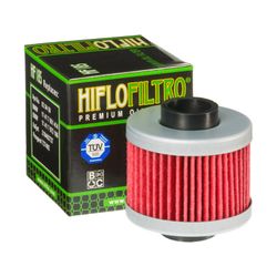 Масляный фильтр HF185