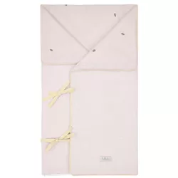 cumpără Accesoriu pentru înfășat Kikka Boo 31108060085 Plic de infasat Hedge-hugs în Chișinău 