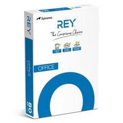 купить Бумага офисная Rey Hartie pentru birou A4 80g/500 foi (RYOFS080X416) в Кишинёве 