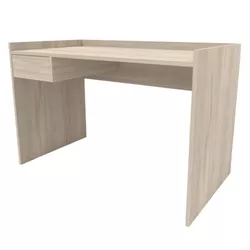 cumpără Masă de birou Smartex M3 120cm Stejar Deschis în Chișinău 