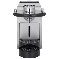 cumpără Automat de cafea cu capsule Hisense HCM20CS în Chișinău 