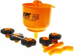 cumpără Unealta de mana JTC JTC-4510 для заправки охлаждающей жидкостью în Chișinău 