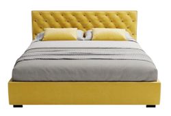 купить Кровать my-STYLE my-Mona 160x200 (P09D16M19) в Кишинёве 