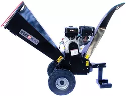 купить Измельчитель веток miscellaneous измельчитель древесины DR-BL-15BPTO (84328000) в Кишинёве 