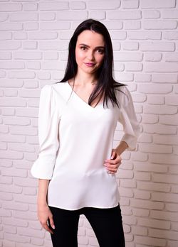 Блузка Simona ID 1012