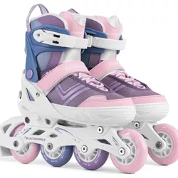 купить Роликовые коньки Blackwheels Playful Violet 32-35 в Кишинёве 