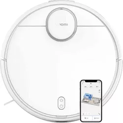 купить Пылесос робот Xiaomi Robot Vacuum S10 в Кишинёве 