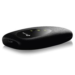 Mobile LTE Wi-Fi N Mini Router TP-LINK "M7200", 150Mbps, 2000mAh