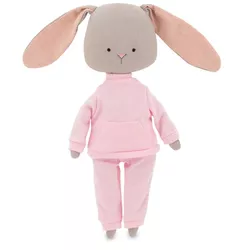 купить Мягкая игрушка Orange Toys Lucy the Bunny: Pink Tracksuit 29 CM02-13/S29 в Кишинёве 