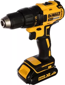 купить Шуруповёрт DeWalt DCD777S2T-QW в Кишинёве 