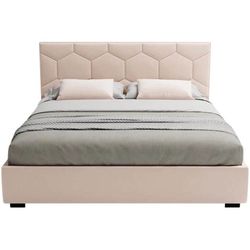 cumpără Pat my-STYLE my-Dora 200x200 (P34D20M10) în Chișinău 