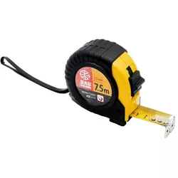 cumpără Bandă de măsurare Bau Welt 00700-712507 7.5m x 25mm cu fixator și magnet în Chișinău 