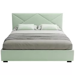 купить Кровать my-STYLE my-Fina 120x200 (P55D12M15) в Кишинёве 