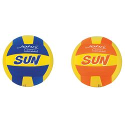 Мяч волейбольный, неопреновый John Sports Neon Soft 46644 (8952)