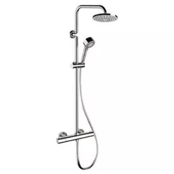купить Душевая панель Remer EQ32XEC20 Bara dus incorporat set (cromat) в Кишинёве 