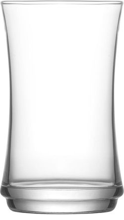 Стакан для воды GURALLAR HT-36076/LUN 358 (6 шт/250 мл)