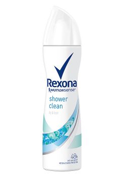 Deodorant femei Rexona Shower Fresh 150ml