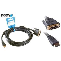 cumpără Cablu pentru AV EasyTouch ET-9100 în Chișinău 