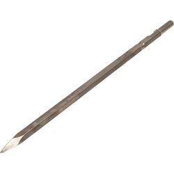 cumpără Burghiu pentru beton Milwaukee 4932399253 Dalta ascutita Hex21 600mm în Chișinău 