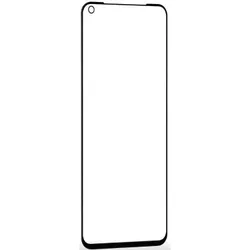 купить Стекло защитное для смартфона Helmet Diamond Glass 5D OnePlus Nord 2T, Black в Кишинёве