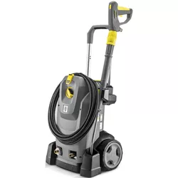 cumpără Aparat de spălat cu presiune mare Karcher 1.524-975.0 HD 8/18-4M KAP New în Chișinău 