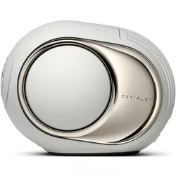 купить Колонки Hi-Fi Devialet Phantom Ultimate 98dB Light Pearl в Кишинёве 