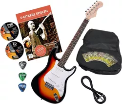 купить Гитара Rocktile Sphere Classic SB Bundle в Кишинёве 