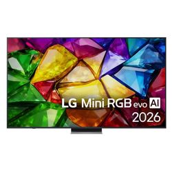 cumpără Televizor LG 86MRGB87B6B în Chișinău 
