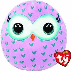 cumpără Jucărie de pluș TY TY39217 WINKS owl 22 cm în Chișinău 