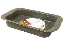 Форма для выпечки Sasso 37X24сm антипригарная