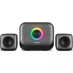 cumpără Boxe multimedia pentru PC Sven MS-G32 Black în Chișinău 