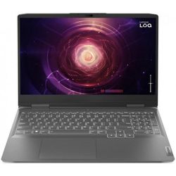 купить Ноутбук Lenovo LOQ 15APH8 Storm Grey (82XT004URK) в Кишинёве 