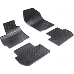 купить Коврик для автомобиля Rigum Citroen С-Crosser/Mitsubushi Outlander 07-/15-/ Peugeot 4007 07-/ в Кишинёве 