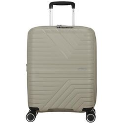 купить Чемодан Samsonite Flytwist 67/24 TSA Exp Sandstone (155266/2038) в Кишинёве 