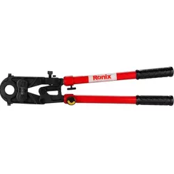 cumpără Clește Ronix RH-4451 клещи обжимные для монтажа труб în Chișinău 