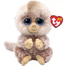 cumpără Jucărie de pluș TY TY41036 Maimuțica Stubby20 сm (Beanie Bellies) în Chișinău 