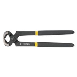 cumpără Clește Topex 574 Cleşte p/u cuie cu izolaţie 200mm (32D531) în Chișinău 